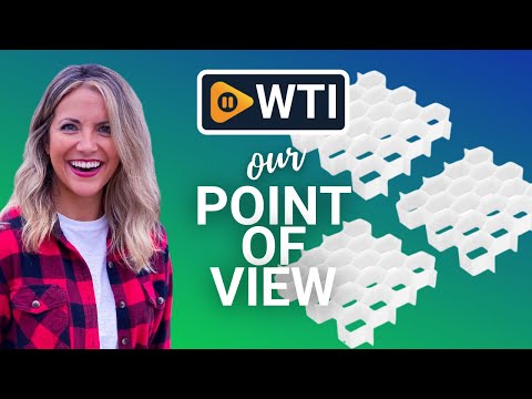 Foraineam Honeycomb Drawer Organizers - WTI product video review