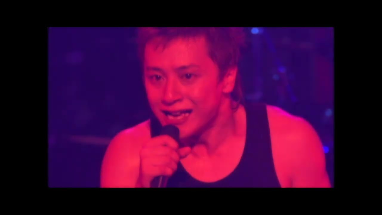 PORNOGRAFFITTI 25th Anniversary