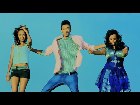 Miki Yo - Hgere - New Ethiopian Music 2015 (Official Video)
