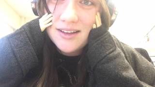 Christina Aguilera | Have Yourself a Merry Little Christmas | Cover by cakester42