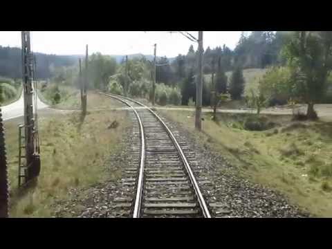 Linia 513 intre Paltinoasa h. si Varfu Dealului