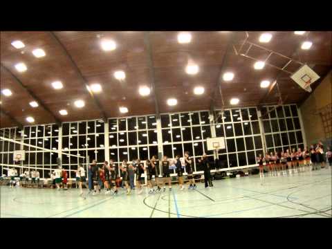 VfL Pinneberg gegen Lindow-Gransee Matchball.wmv