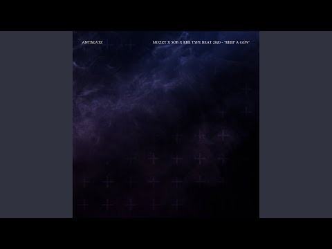 Mozzy x SOB x RBE Type Beat 2020 - "Keep A Gun"