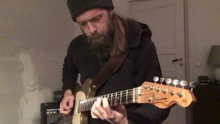Video thumbnail for Twangster-intro by Marcus MarQTwang Måttgård
