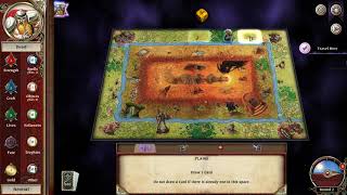 Check'n Talisman: Origins