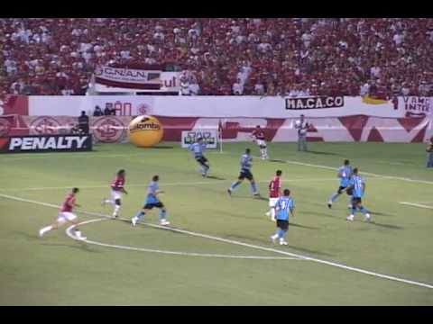 Melhores momentos: Inter 2x1 Grêmio