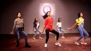 Where’s the Party Tonight | Beginners Batch | Kalanidhi Kala Studio