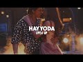 Hayyoda - Sped Up