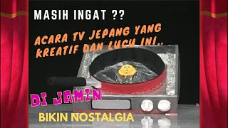 Download lagu Masih Inget masquerade, acara TV jepang jaman dulu yang kreatif dan Lucu, dijamin Nostalgia mp3