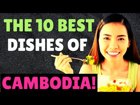 , title : '🍴 10 Best Dishes Of Cambodia |  Cambodian Food | Living In Cambodia.'
