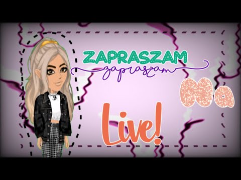 live msp / loso na drip / wbijamy 50 obserwójących / luzne losowanka / będzie miło jak wpadniesz ?