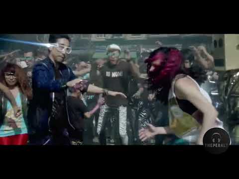 🎶Avicii - Levels - 🆚 - LMFAO - Party Rock Anthem ft. Lauren Bennett, GoonRock ( MASHUP ) 🎶