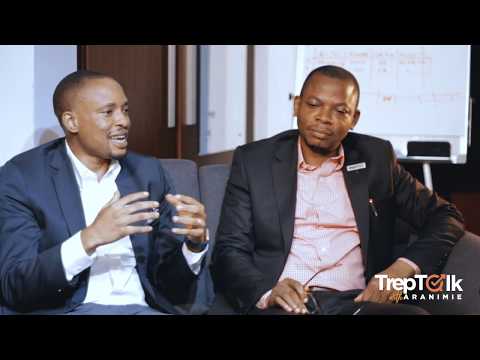 OUR JOURNEY TO SUCCESS || InstiQ & The Revolutionizing of African Tech Space