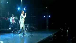 05 Backstage &amp; Celle - Player Tour by Matt Pokora