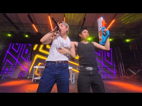 K-BEAT FEST - CLUB BOYBND Full Performance[08/03/2024] (El Patio Fusion Lounge - Dorado,Puerto Rico)