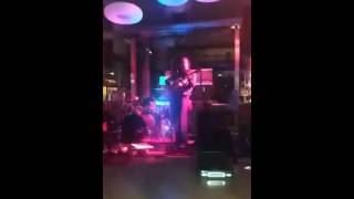 Patrick Duff - She&#39;s Everywhere (Live @ Cava De&#39; Tirreni 18.03.2016)