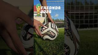 Download lagu FIFA World Cup 2026-2006 Final  Match Balls #football  #soccer #футбол usa mexico Jabulani mp3