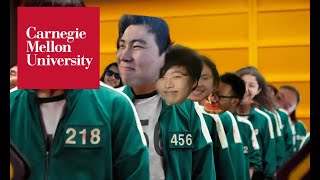 CMU/College q&a with a student from every single college