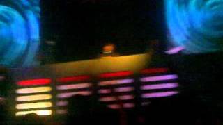 Pendulum - The Fountain DJ Set  @ 53 Degrees Preston 2010