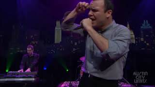 future islands - a dream of you and me (music video)