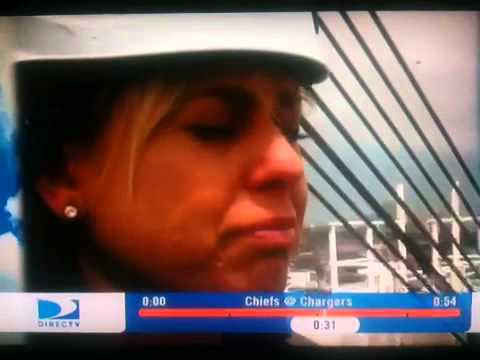 Amazing Race Melon to the Dome