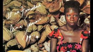 Nina Simone / Com' by H'yere Good Lord