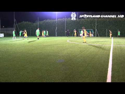 Summer Cup Calcio A 7 - TRIKY'S vs EVOLUTION TEAM