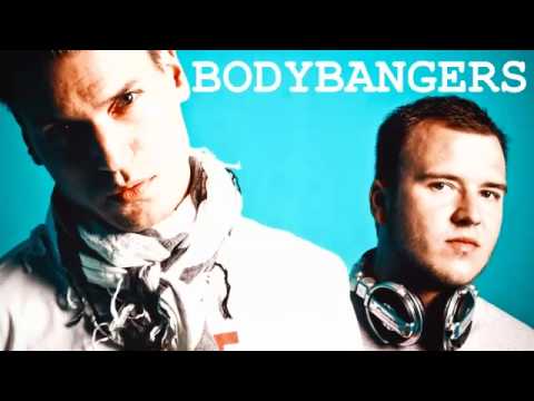 Klaas Ft. Carlprit - Do What You Do (Bodybangers Remix)