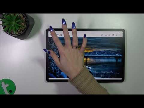 How To Find Downloaded Files In Huawei MatePad 11,6 PaperMatte Edition