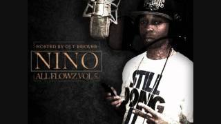 Nino - Purple Swag (Freestyle)