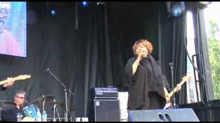 Mavis Staples: Down in Mississippi