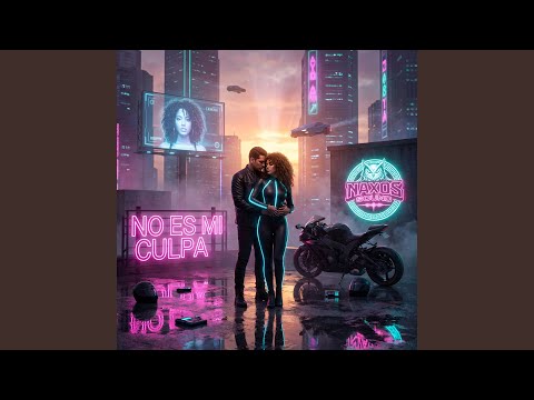 No es mi Culpa (Cumbia) [Naxos Sound]