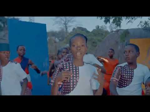 Yamey Gang Ft Dj Mickey - Tifula | Visualizer