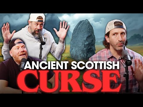 Demon Possession & Spiritual Warfare | Michael Miller | Ep: 328 | Blurry Creatures