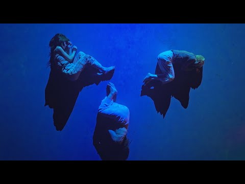 KUOKO - Worlds Apart (Official Video)