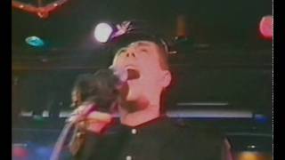 Frankie Goes To Hollywood -  Wish and War - Oxford Road Show 84