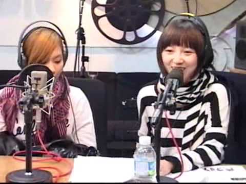 101020 DJ Gyuri Shimshimtapa (Guest missA, San E) [3/8]