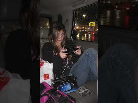 Video cover