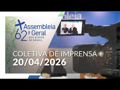 4º Dia - Coletiva de Imprensa