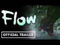 Flow Official Trailer 2024 Gints Zilbalodis