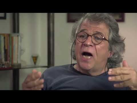 Trailer de Chão de Fábrica (2018)
