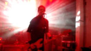 Zeromancer - Something For The Pain - Elektrostat/Månefisken - 051013