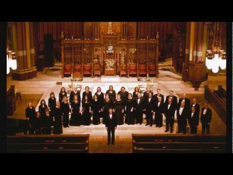 The Glory of the Father