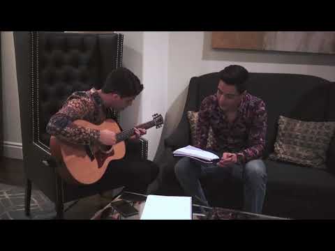Cornelio Vega y Su Dinastia Feat. Luis Coronel "Cambio De Papeles"