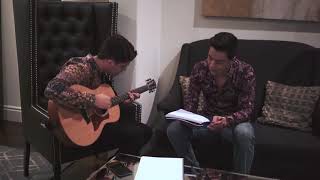 Cornelio Vega y Su Dinastia Feat. Luis Coronel &quot;Cambio De Papeles&quot;