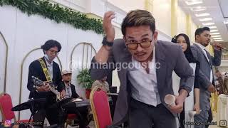 Download lagu RIMAR - WAKTU DAN PERHATIAN - COVER TC WEDDING mp3