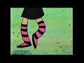 PBS Kids Promo Clifford The Big Red Dog 2002