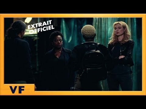 Les Veuves - Extrait Problème réglé VF