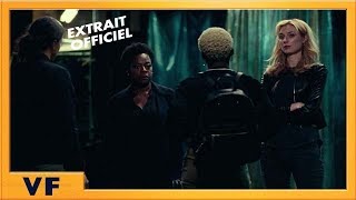 Les Veuves - Extrait Problème réglé VF
