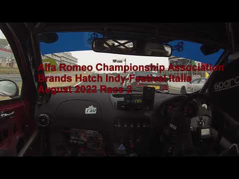 Brands Hatch 2022 – Race 2 – Graham Seager